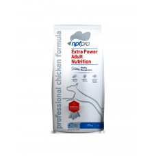 NPF PRO EXTRA POWER ENERGY  15KG